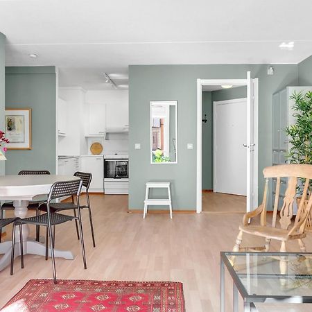 Gronland Central Premier Lägenhet Oslo Exteriör bild