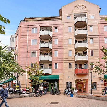 Gronland Central Premier Lägenhet Oslo Exteriör bild