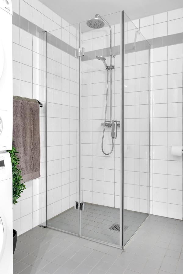Gronland Central Premier Lägenhet Oslo Exteriör bild
