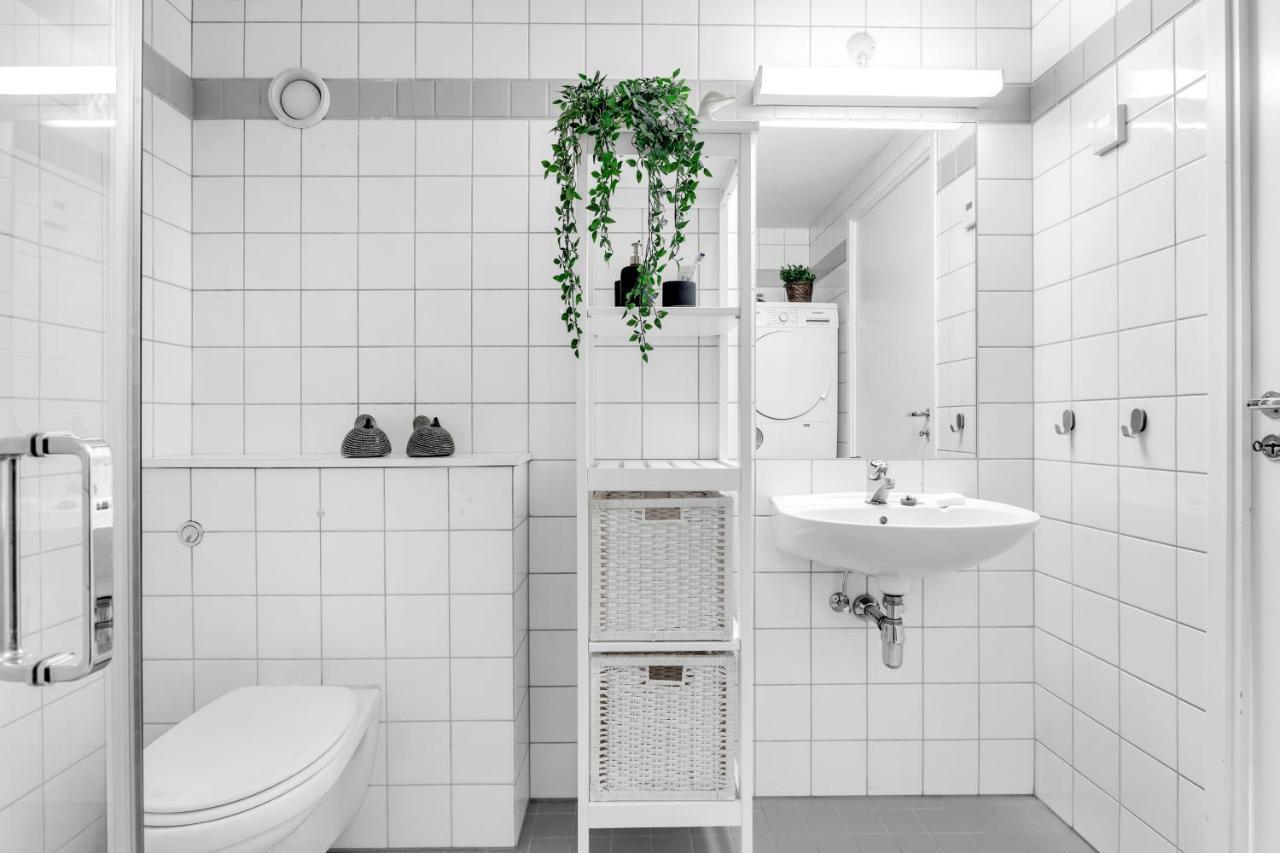 Gronland Central Premier Lägenhet Oslo Exteriör bild