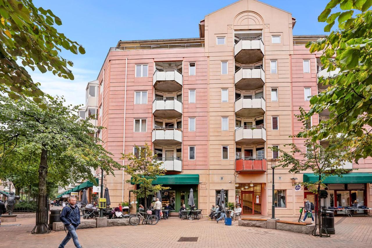 Gronland Central Premier Lägenhet Oslo Exteriör bild